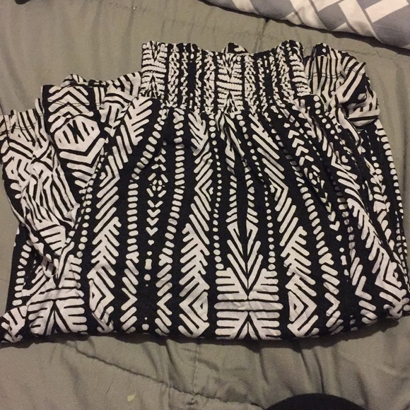 Mossimo Supply Co. Pants - Palazzo Pants